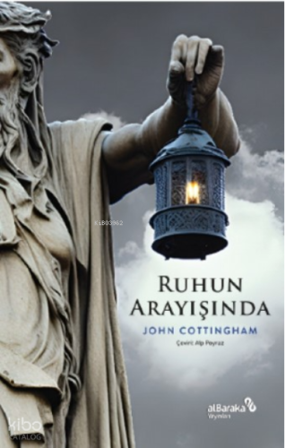 Ruhun Arayışında | benlikitap.com