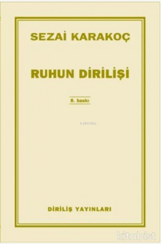 Ruhun Dirilişi | benlikitap.com