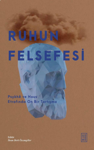 Ruhun Felsefesi | benlikitap.com