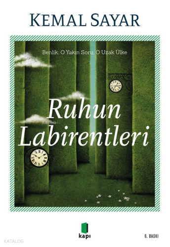 Ruhun Labirentleri