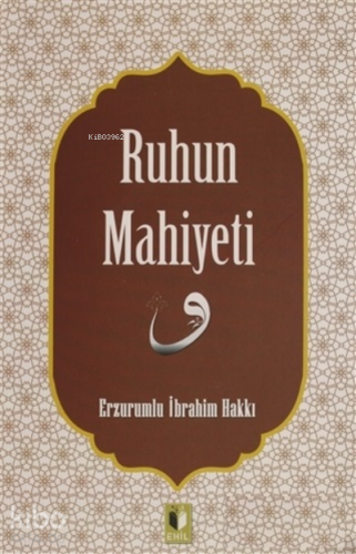 Ruhun Mahiyeti