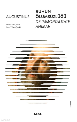 Ruhun Ölümsüzlüğü | benlikitap.com