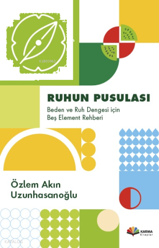 Ruhun Pusulası | benlikitap.com