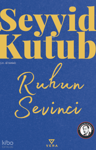 Ruhun Sevinci | benlikitap.com