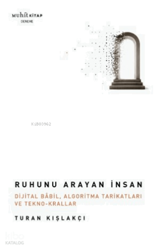 Ruhunu Arayan İnsan | benlikitap.com