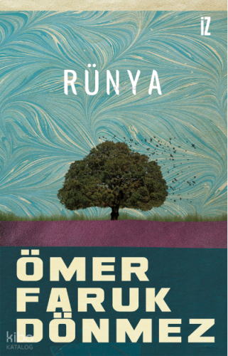 Rünya | benlikitap.com