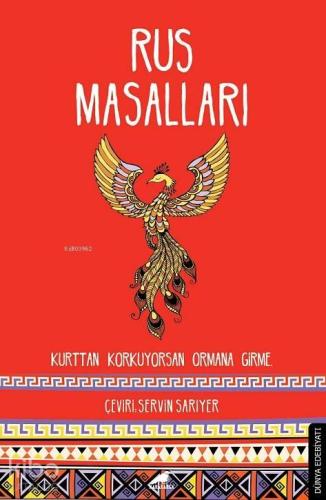 Rus Masalları