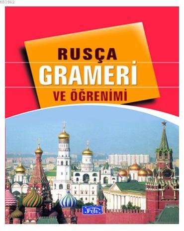 Rusça Grameri ve Öğrenimi | benlikitap.com