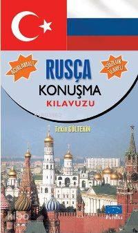 Rusça Konuşma Kılavuzu