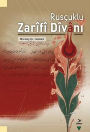 Rusçuklu Zarifi Divanı