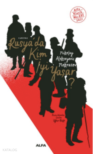 Rusya’da Kim İyi Yaşar?