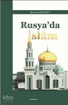 Rusya'da İslam