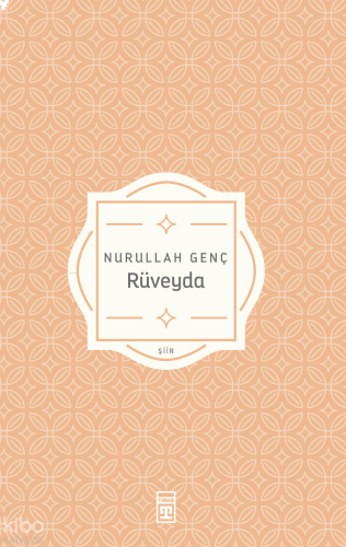 Rüveyda | benlikitap.com