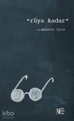 Rüya Kadar | benlikitap.com