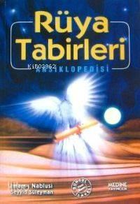 Rüya Tabirleri Ansiklopedisi | benlikitap.com