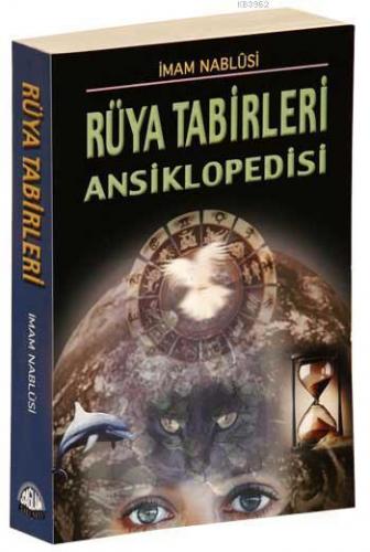Rüya Tabirleri Ansiklopedisi | benlikitap.com
