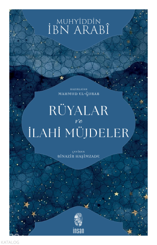 Rüyalar ve İlahi Müjdeler | benlikitap.com