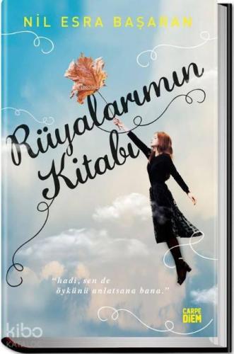 Rüyalarımın Kitabı