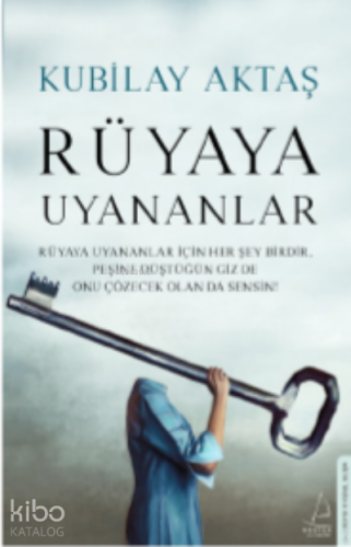 Rüyaya Uyananlar