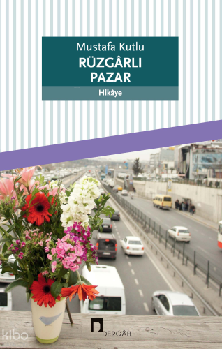 Rüzgarlı Pazar | benlikitap.com