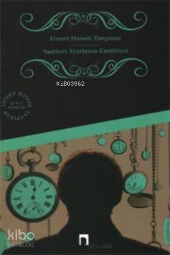 Saatleri Ayarlama Enstitüsü | benlikitap.com