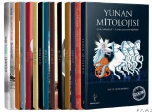 Saatlik Tarih Set; 14 Kitap