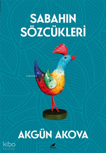 Sabahın Sözcükleri