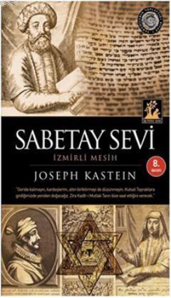 Sabetay Sevi İzmirli Mesih | benlikitap.com