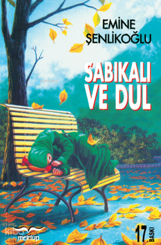 Sabıkalı ve Dul | benlikitap.com