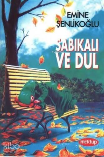 Sabıkalı ve Dul | benlikitap.com