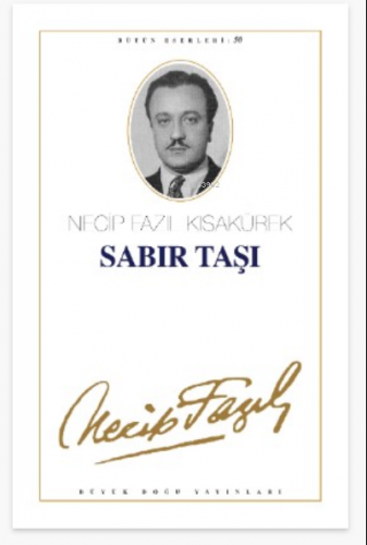 Sabır Taşı | benlikitap.com