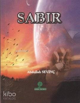 Sabır | benlikitap.com