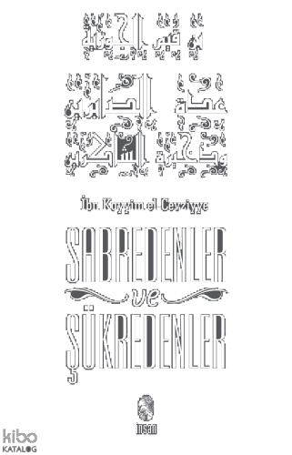 Sabredenler ve Şükredenler | benlikitap.com