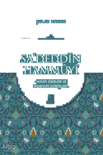 Sa'deddin Hammuyi