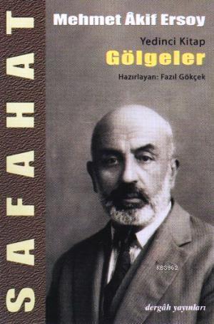 Safahat 7 - Gölgeler | benlikitap.com