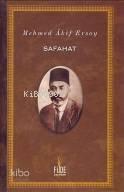 Safahat (Ciltli) | benlikitap.com