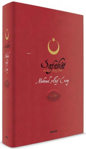 Safahat (Üçlü) | benlikitap.com