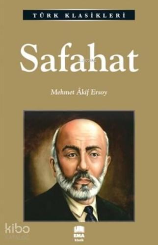 Safahat | benlikitap.com