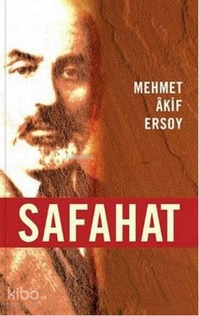 Safahat | benlikitap.com