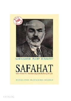 Safahat | benlikitap.com
