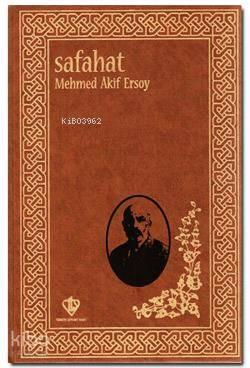 Safahat | benlikitap.com