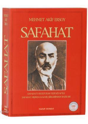 Safahat