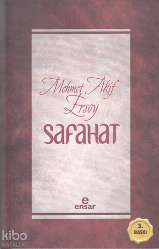 Safahat