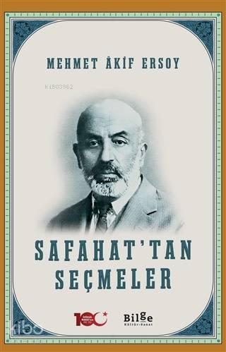 Safahat'tan Seçmeler