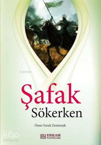 Şafak Sökerken | benlikitap.com
