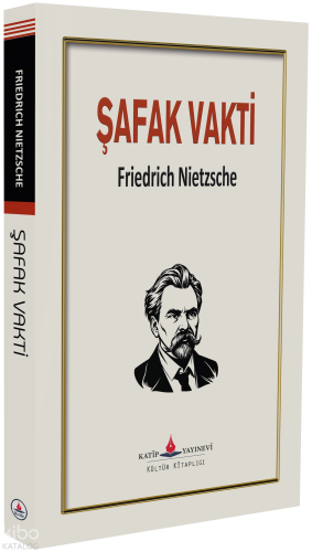 Şafak Vakti | benlikitap.com