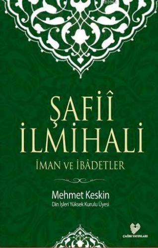 Şafiî İlmihali | benlikitap.com