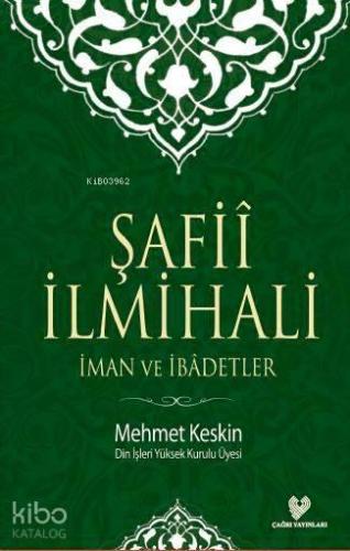Şafiî İlmihali | benlikitap.com
