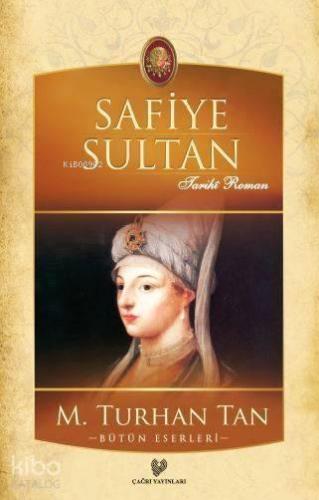 Safiye Sultan