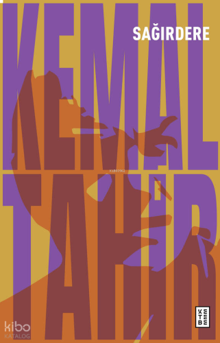 Sağırdere | benlikitap.com